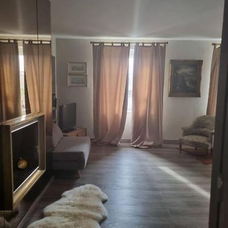 L'Ourse, Epinal,Tres Bel Appartement Quartier Port Εξωτερικό φωτογραφία
