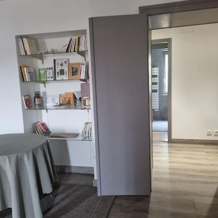 L'Ourse, Epinal,Tres Bel Appartement Quartier Port Εξωτερικό φωτογραφία