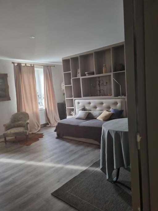 L'Ourse, Epinal,Tres Bel Appartement Quartier Port Εξωτερικό φωτογραφία